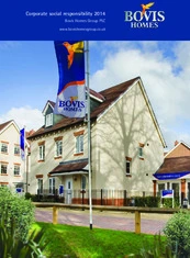 Bovis Homes Group plc