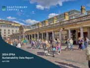 Shaftesbury Capital PLC
