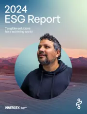 Innergex Renewable Energy Inc.