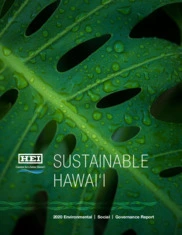Hawaiian Electric Industries Inc.