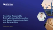 Hexion Inc