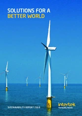 Intertek Group plc