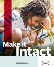 Intact Financial Corporation