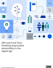 International Business Machines Corp.