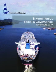 International Seaways Inc