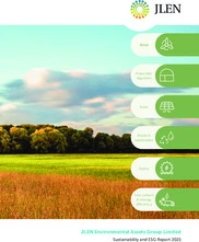 JLEN Environmental Assets Group Limited