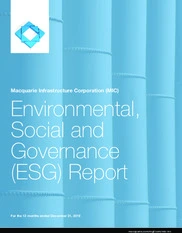 Macquarie Infrastructure