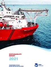 MMA Offshore Ltd