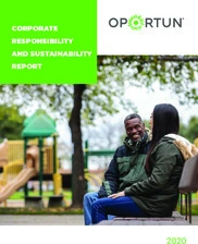 Oportun Financial Corporation