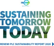 Renewi plc