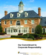 Sandy Spring Bancorp Inc.