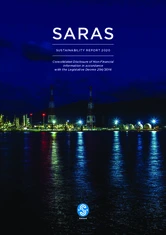 Saras S.p.A.