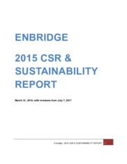 Enbridge Inc.