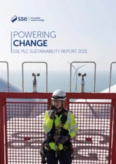 Scottish & Southern Energy plc