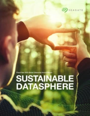 Seagate Technology PLC