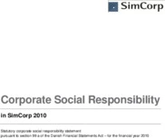 SimCorp