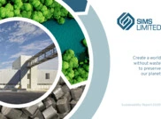 Sims Metal Management Ltd