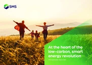 Smart Metering Systems plc