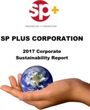 SP Plus Corp