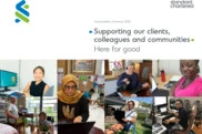 Standard Chartered plc
