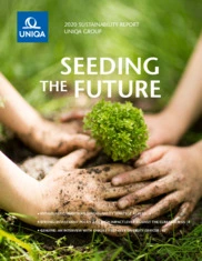 UNIQA Versicherungen AG