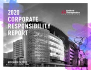 United Therapeutics Corporation