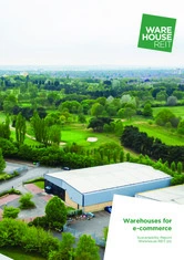 Warehouse REIT
