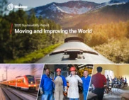 Westinghouse Air Brake Technologies Corporation