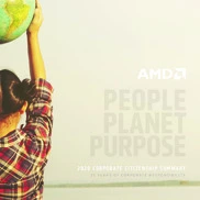 Advanced Micro Devices, Inc.