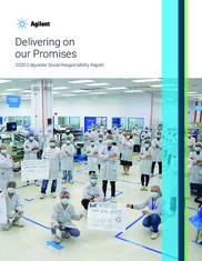 Agilent Technologies Inc.