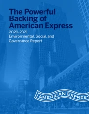 American Express Company