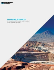 Freeport-McMoRan Copper & Gold Inc.