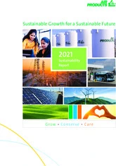 Air Products & Chemicals Inc.