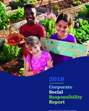 American States Water Company