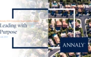 Annaly Capital Management Inc.