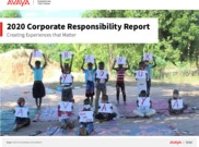 Avaya Holdings Corp