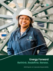 Baker Hughes Inc.