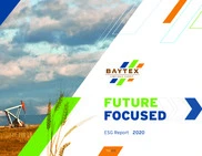 Baytex Energy Corporation