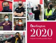 Burlington Stores Inc
