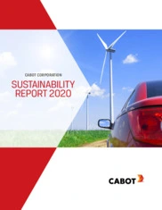 Cabot Corporation