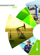 California Resources Corporation