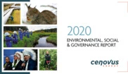 Cenovus Energy Inc