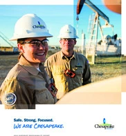 Expand Energy Corporation