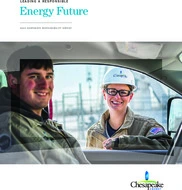 Expand Energy Corporation