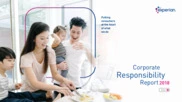 Experian plc