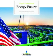 Expand Energy Corporation