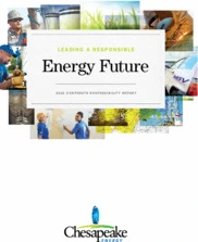Expand Energy Corporation