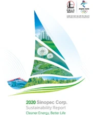 China Petroleum & Chemical Corporation