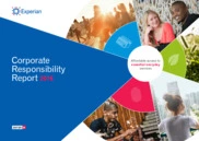 Experian plc