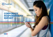 Experian plc